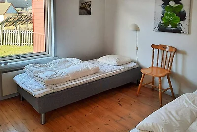 6 persone case ad Hadsund-By Traum