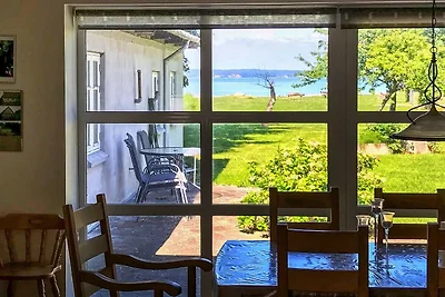 6 Personen Ferienhaus in Broager