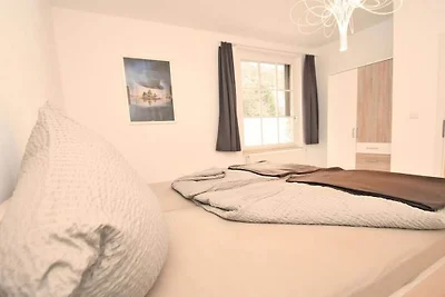 Ferienhaus mit 2 Schlafzimmer