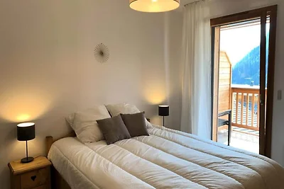 Residenz Perle De Savoie