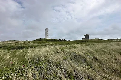 4 Personen Ferienhaus in Blåvand