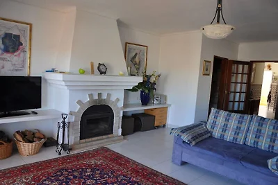 Ferienhaus mit 1 Schlafzimmer