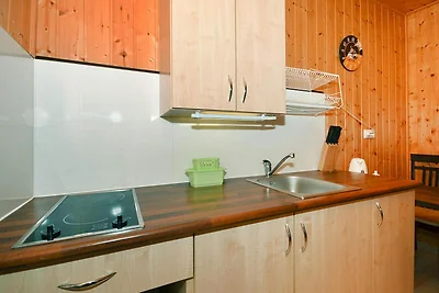 Vakantiehuizen vlakbij het strand.