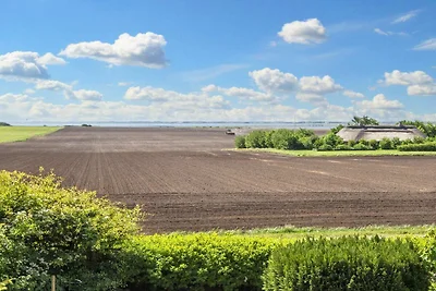 6 Personen Ferienhaus in Ringkøbing-By Traum
