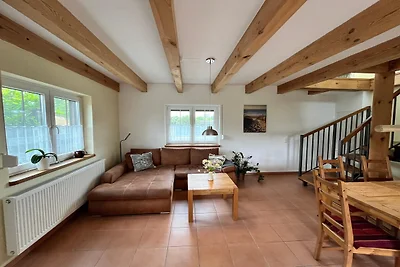 Appartement für bis zu 5 Personen im Lepels...