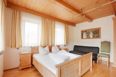 Entspannendes Apartment mit Skiaufbewahrung