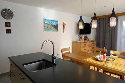 Ferienwohnung in Krimml bei den Wasserfällen