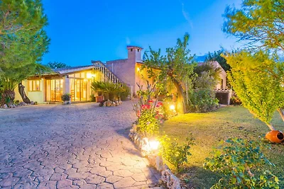 Vila - Ferienhaus Mit Privatem Pool.