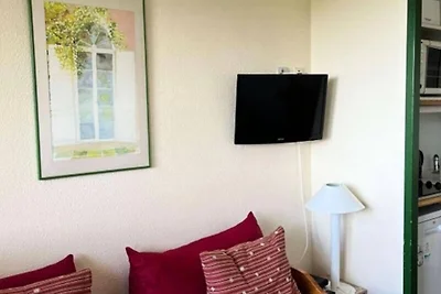 Wohnung in Frankreich mit Ski-In/Ski-Out