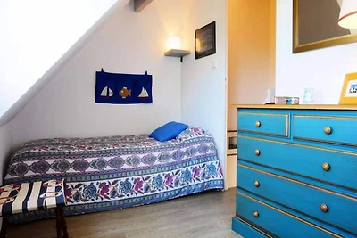 Duplex in Frankrijk met Havenzicht & Stranden