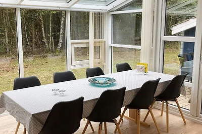 8 persone case ad Hadsund