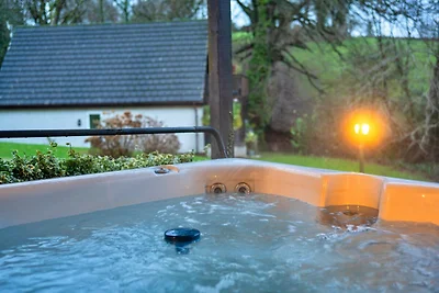 Lodge Premium Cornwall Park per 6 persone