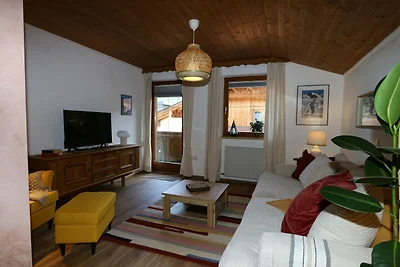 Ferienwohnung in Axams