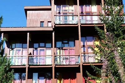 Ferienhaus in Charmettoger mit Zugang zu den...