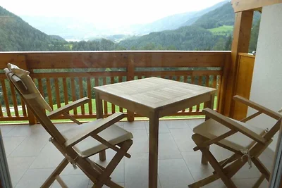 Neunerspitze Komfortable Ferienresidenz