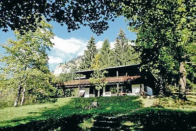 Thaler holiday home