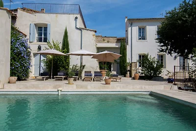 Erhabene Bastide mit privatem Pool