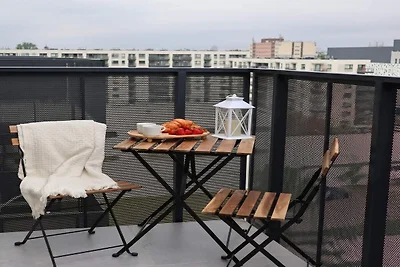 Bella Casa sul Mare per 4