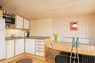 2 Personen Ferienhaus in Otterup
