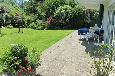 Ferienwohnung mit 2 Schlafzimmer