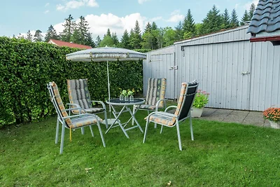 Appartement in het schilderachtige Kniebis