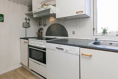 6 Personen Ferienhaus in Karrebæksminde-By...