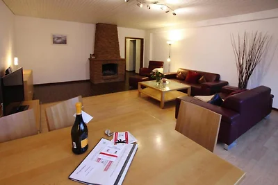 Ferienwohnung in Westerland auf Sylt