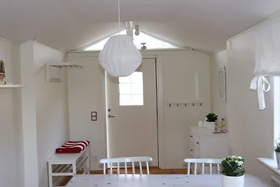 4 Sterne Ferienhaus in MELLBYSTRAND
