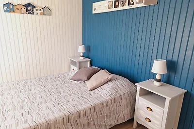 Casa vacanze a Quiberville sur Mer