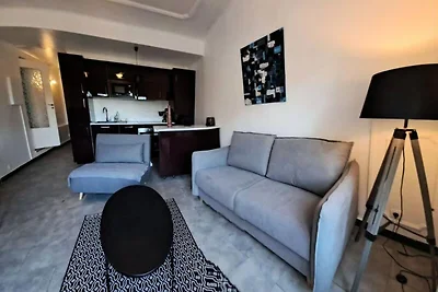 Appartement in Sainte-Maxime met uitzicht op ...