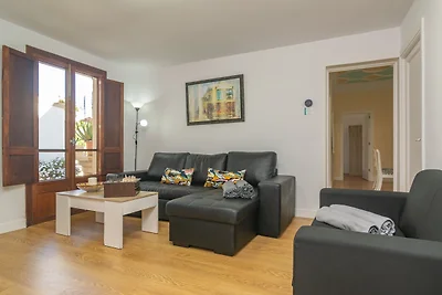 Can Tatau - Ferienhaus Mit Privatem Pool