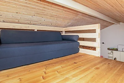 4 Personen Ferienhaus in Ærøskøbing-By Traum