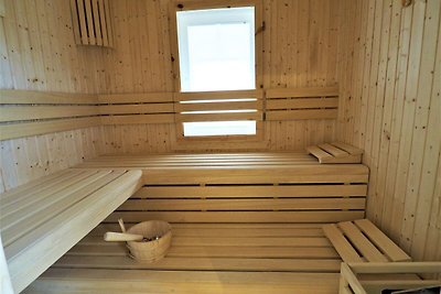 Appartamento per le vacanze a Rerik con sauna