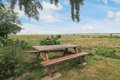6 Personen Ferienhaus in Højslev-By Traum