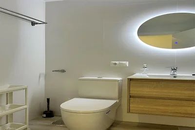 El Poeta - Apartment In Fuengirola.