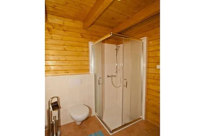 Ferienhaus in Harz mit 3 Schlafzimmer