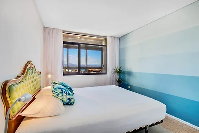 Comfort balneare a Torremolinos