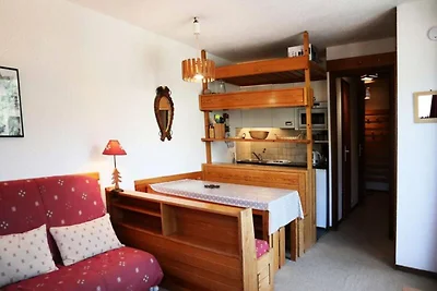 Appartamento a Les Orres con accesso alle...