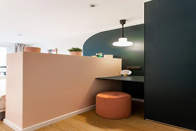 Wunderschöne Wohnung - 3 Schlafzimmer/6 Perso...