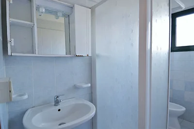 Einladendes Ferienhaus in Rosolina Mare