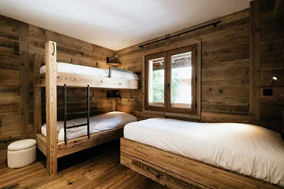 Appartamento a La Clusaz vicino alle...