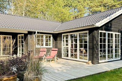 5 sterren vakantie huis in Vejby-By Traum