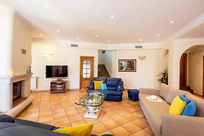 Villa per 12 persone ad Albufeira