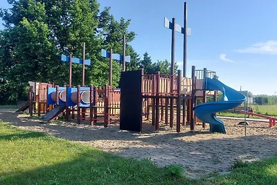 Ferienwohnungen in Strandnähe