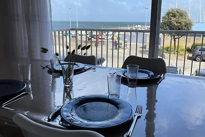 Appartementen voor 5 personen