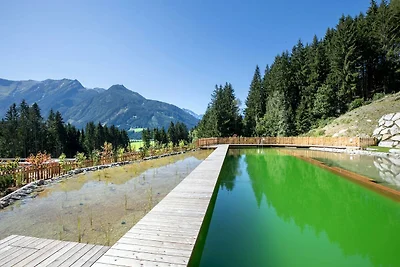Nationalpark Chalet Keeseck
