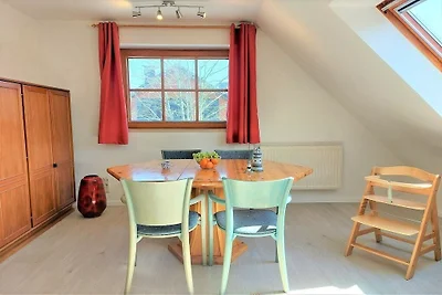 Ferienhaus Erholungsurlaub Fahrdorf