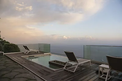 Ruhige Nocelle Villa mit Pool