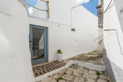 Campanile Apartment with terrace - RS