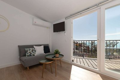 La Torre Del Carmen - Apartamento En MÃ¡laga